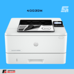 Impresora Monocromatica HP LaserJet Pro 4003dw, Imprime/USB 2.0/LAN/WLAN/BT/Wi-Fi Direct