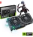 RTX 4060 8GB GDDR6 128BITS DUAL EVO OC EDITION (PN:ASUS-DUAL-RTX4060-O8G-EVO)