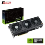 RTX 4060 8GB GDDR6X 128BITS PROART OC EDITION (PN90YV0JM0-MVAA00)