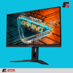 Monitor Gigabyte G24F 2 US Gaming, 23.8" SS IPS HDMI x2/DP x1/Earphone x1/USB 3.2 Gen 1 x3