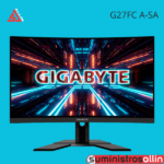 MONITOR - MO27GBG27FCA