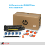 Kit Mantenimiento HP L0H25A Para M607/M608/M609 ORIGINAL