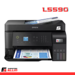 Impresora Multif. Epson L5590 Inalámbrica Tanques De Tinta
