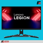 Monitor Lenovo Legion R25i-30, 24.5" IPS/FHD/16:9/165Hz/HDMIx2/DPx1/Parlantes (3Wx2)