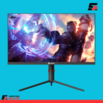Monitor Gaming Teros TE-2472G, 24.5", , 240Hz, 1920x1080, Full HD, HDMI / DP, PLANO