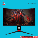 Monitor Teros TE-2764G, 27" VA, 240hz, 1920x1080, Full HD, HDMI,DP, SPEAKER