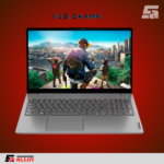 Notebook Lenovo V15 G4 AMN 15.6" FHD TN AMD Athlon Silver 7120U 2.4/3.5GHz 8GB LPDDR5-4800