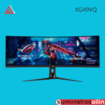 Monitor ASUS ROG Strix XG49VQ Super Ultra-Wide HDR 49" (3840x1080) VA, Curvo, 32:9, 144Hz