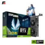 RTX 3050 6GB GDDR6 96BITS (PN:9288-1N7390-200Z8)