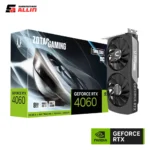 ZOTAC GAMING GeForce RTX 4060 8GB Twin Edge OC