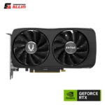 ZOTAC GAMING GEFORCE RTX 4060 8GB GDDR6 128BITS TWIN EDGE OC (PN:9288-1N726-700Z8) - Imagen 5