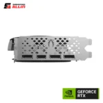 ZOTAC GAMING GEFORCE RTX 4060 8GB GDDR6 128BITS TWIN EDGE OC (PN:9288-1N726-700Z8) - Imagen 4