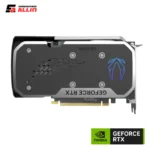 ZOTAC GAMING GEFORCE RTX 4060 8GB GDDR6 128BITS TWIN EDGE OC (PN:9288-1N726-700Z8) - Imagen 3