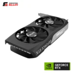 ZOTAC GAMING GEFORCE RTX 4060 8GB GDDR6 128BITS TWIN EDGE OC (PN:9288-1N726-700Z8) - Imagen 2