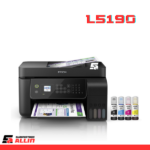 Impresora Multifuncional EcoTank L5190