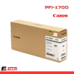 Tanque de Tinta Canon PFI-1700GY Gris