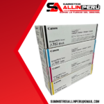 KIT TONER CANON T02 PARA C8000VP C10000VP