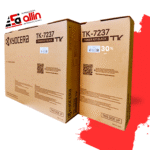 Toner Kyocera TK-7237 Negro  MZ4000i 35,000 Páginas