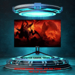 MONITOR GAMER, TEROS, 24P FHD 120HZ 1MS FLAT 2415S