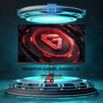 MONITOR GAMER, XIAOMI, G24i US 24P FHD 1920x1080/180HZ/1MS/AMD