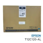 Tinta Epson T12C120-AL Negro WF M5399, WF M5899